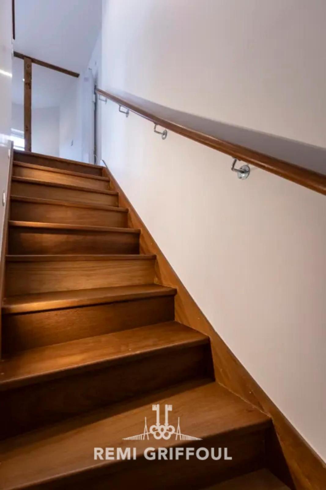 The Duplex Varin Beautiful Apartment & Garden Honfleur 4 People ภายนอก รูปภาพ