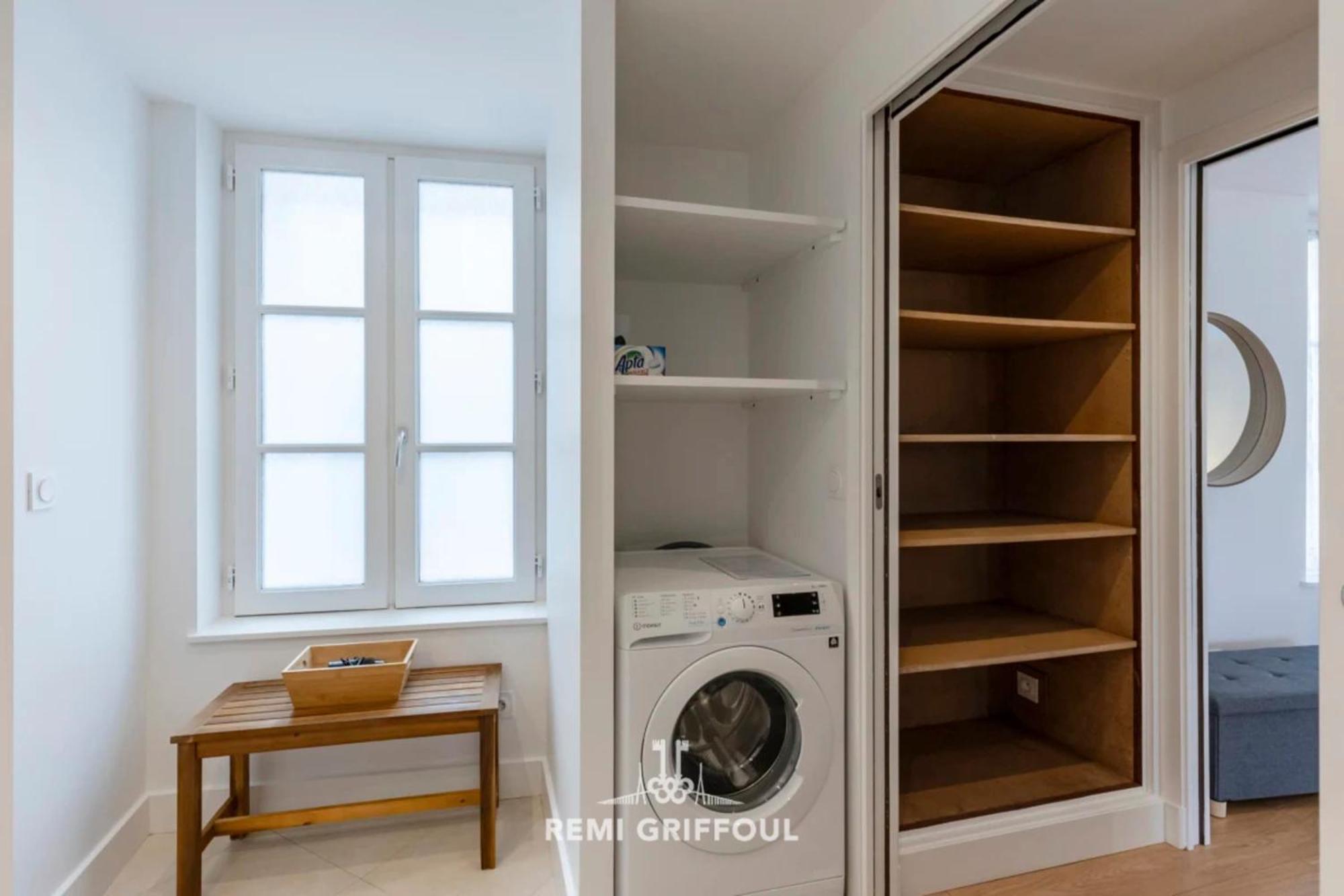 The Duplex Varin Beautiful Apartment & Garden Honfleur 4 People ภายนอก รูปภาพ